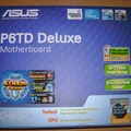 P6TD Deluxe Board