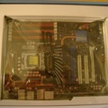 Motherboard Bagged