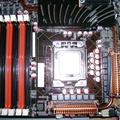 CPU in Socket