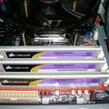RAM Installed