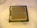 CPU Contact Surface