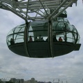 London Eye pod