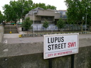 It's Lupus