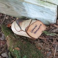 The Town of Wanakena's Official Geocache